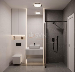 Apartament, 2 rooms in Gemina by the lake Bucuresti/Pipera