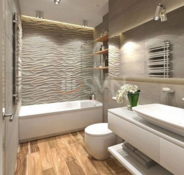 Apartament, 2 rooms in MILUNA RESIDENCE Bucuresti/Pipera