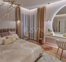 Apartament, 2 rooms in MILUNA RESIDENCE Bucuresti/Pipera