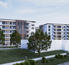 Apartament, 2 rooms in MTM Pipera Bucuresti/Pipera