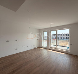 Apartament, 2 rooms in MTM Pipera Bucuresti/Pipera