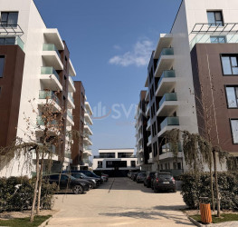 Apartament, 2 rooms in MTM Pipera Bucuresti/Pipera