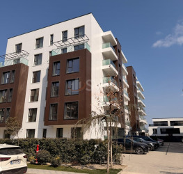 Apartament, 2 rooms in MTM Pipera Bucuresti/Pipera