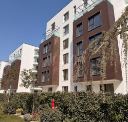 Apartament, 2 rooms in MTM Pipera Bucuresti/Pipera