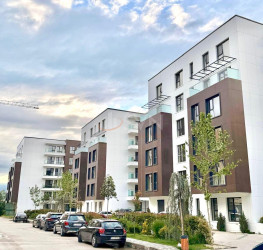 Apartament, 2 rooms in MTM Pipera Bucuresti/Pipera