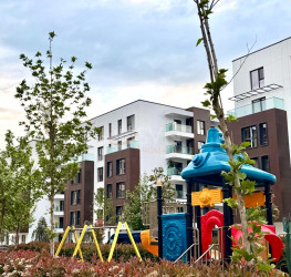 Apartament, 2 rooms in MTM Pipera Bucuresti/Pipera