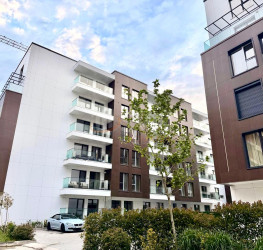 Apartament, 2 rooms in MTM Pipera Bucuresti/Pipera