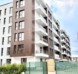 Apartament, 2 rooms in MTM Pipera Bucuresti/Pipera