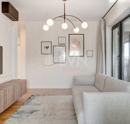 Apartament, 2 rooms in NEW WORLD SPLAIUL UNIRII Bucuresti/Splaiul Unirii