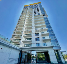 Apartament, 2 rooms in ONE VERDI PARK Bucuresti/Floreasca