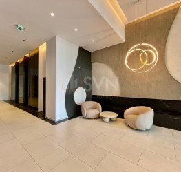 Apartament, 2 rooms in ONE VERDI PARK Bucuresti/Floreasca