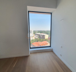 Apartament, 2 rooms in ONE VERDI PARK Bucuresti/Barbu Vacarescu