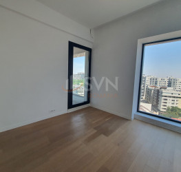 Apartament, 2 rooms in ONE VERDI PARK Bucuresti/Barbu Vacarescu