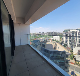 Apartament, 2 rooms in ONE VERDI PARK Bucuresti/Barbu Vacarescu