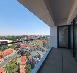 Apartament, 2 rooms in ONE VERDI PARK Bucuresti/Barbu Vacarescu