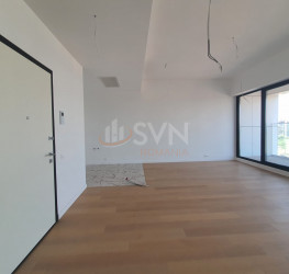 Apartament, 2 rooms in ONE VERDI PARK Bucuresti/Barbu Vacarescu
