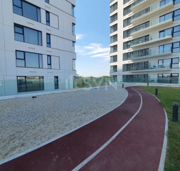 Apartament, 2 rooms in ONE VERDI PARK Bucuresti/Barbu Vacarescu