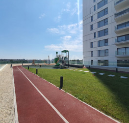 Apartament, 2 rooms in ONE VERDI PARK Bucuresti/Barbu Vacarescu