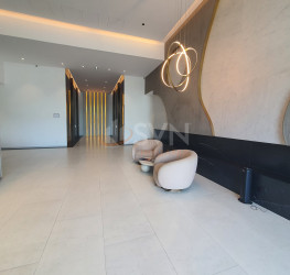 Apartament, 2 rooms in ONE VERDI PARK Bucuresti/Barbu Vacarescu