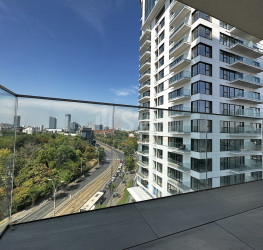 Apartament, 2 rooms in ONE VERDI PARK Bucuresti/Floreasca