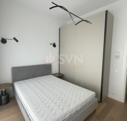 Apartament, 2 rooms in ONE VERDI PARK Bucuresti/Barbu Vacarescu