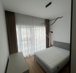 Apartament, 2 rooms in ONE VERDI PARK Bucuresti/Barbu Vacarescu