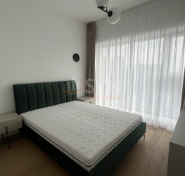 Apartament, 2 rooms in ONE VERDI PARK Bucuresti/Barbu Vacarescu