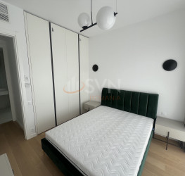 Apartament, 2 rooms in ONE VERDI PARK Bucuresti/Barbu Vacarescu