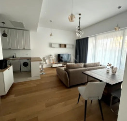 Apartament, 2 rooms in ONE VERDI PARK Bucuresti/Barbu Vacarescu