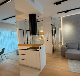 Apartament, 2 rooms in ONE VERDI PARK Bucuresti/Floreasca