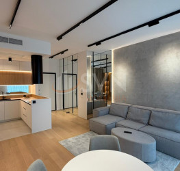 Apartament, 2 rooms in ONE VERDI PARK Bucuresti/Floreasca