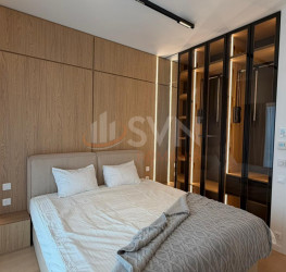 Apartament, 2 rooms in ONE VERDI PARK Bucuresti/Floreasca