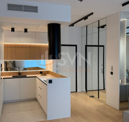 Apartament, 2 rooms in ONE VERDI PARK Bucuresti/Floreasca