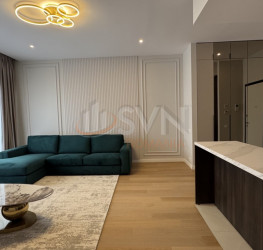 Apartament, 2 rooms in ONE VERDI PARK Bucuresti/Barbu Vacarescu