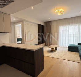 Apartament, 2 rooms in ONE VERDI PARK Bucuresti/Barbu Vacarescu