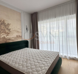 Apartament, 2 rooms in ONE VERDI PARK Bucuresti/Barbu Vacarescu