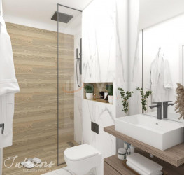 Apartament, 2 rooms in Pipera Concept II Bucuresti/Pipera