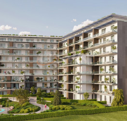 Apartament, 2 rooms in Quartier du Nord Bucuresti/Barbu Vacarescu