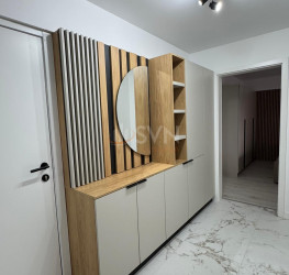 Apartament, 2 rooms in SUN ROYAL VIEW Bucuresti/Berceni