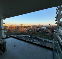 Apartament, 2 rooms in SUN ROYAL VIEW Bucuresti/Berceni