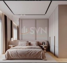 Apartament, 2 rooms in The Concord Bucuresti/Barbu Vacarescu