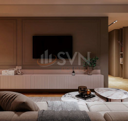 Apartament, 2 rooms in The Concord Bucuresti/Barbu Vacarescu