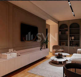 Apartament, 2 rooms in The Concord Bucuresti/Pipera