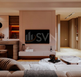 Apartament, 2 rooms in The Concord Bucuresti/Pipera