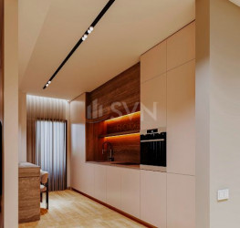 Apartament, 2 rooms in The Concord Bucuresti/Aviatiei