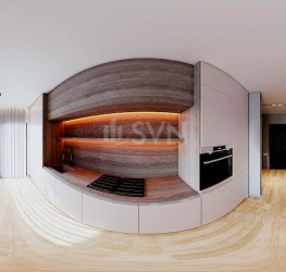 Apartament, 2 rooms in The Concord Bucuresti/Aviatiei