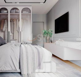 Apartament, 2 rooms in The Concord Bucuresti/Aviatiei