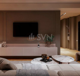 Apartament, 2 rooms in The Concord Bucuresti/Aviatiei