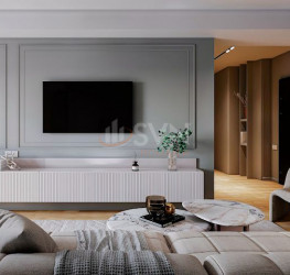 Apartament, 2 rooms in The Concord Bucuresti/Aviatiei