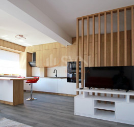 Apartament, 2 rooms in Tunari 32 Residence Bucuresti/Eminescu